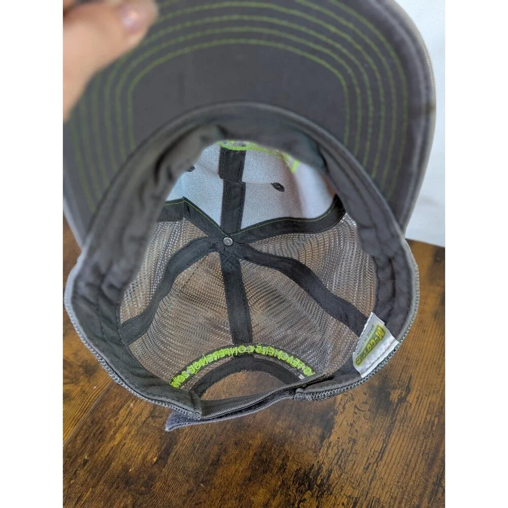 mccoys hat farm